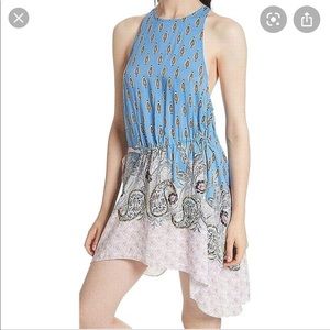 NEW! Free People Rendezvous Slip Dress